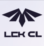 LCK Challengers League logo